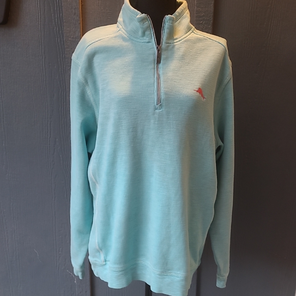 Tommy Bahama Sweatshirt. Size Mens Xl